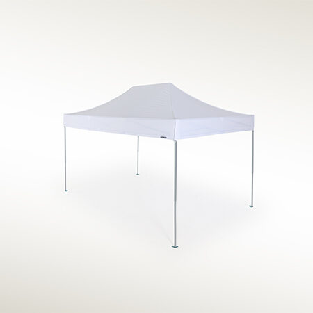 Gazebo pieghevole 4,5x3 m